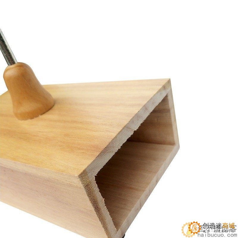 标准型钢制512HZ教学音叉 音叉 声学音叉 教学仪器