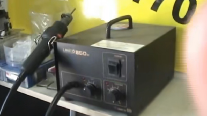 缪同春--80多岁老创客