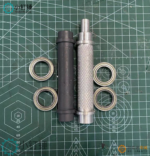 10*50小型桌面传送带流水线小型输送机学生摩檫力实验科技创新学习 ZDH6 35