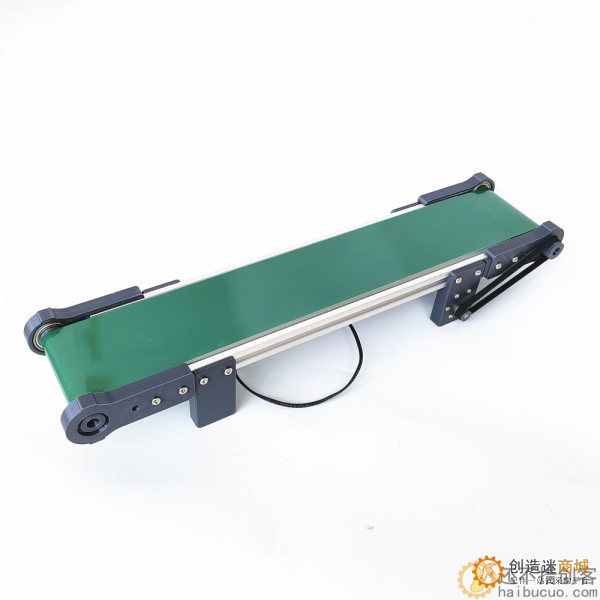 电动传送带科技制作升降电梯模型大中学生科普摩擦力实验