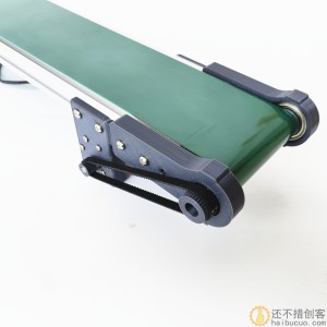 电动传送带科技制作升降电梯模型大中学生科普摩擦力实验