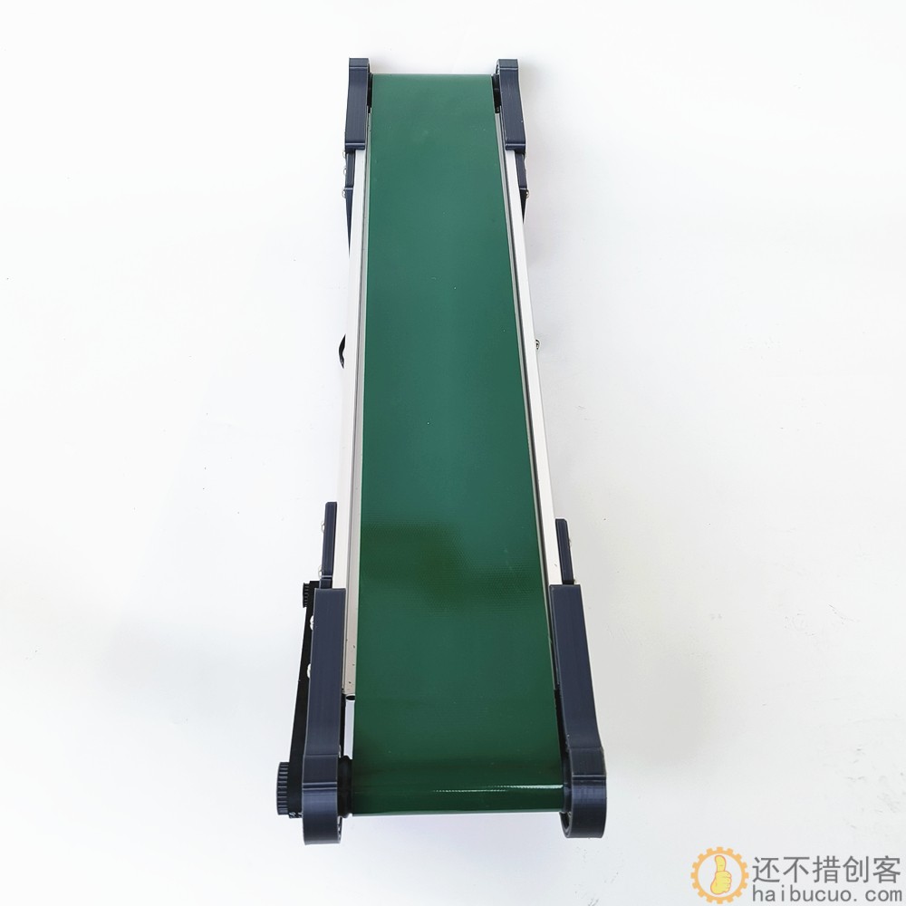 电动传送带科技制作升降电梯模型大中学生科普摩擦力实验