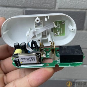 智能Wi-Fi电源插座 新货 无包装 看描述