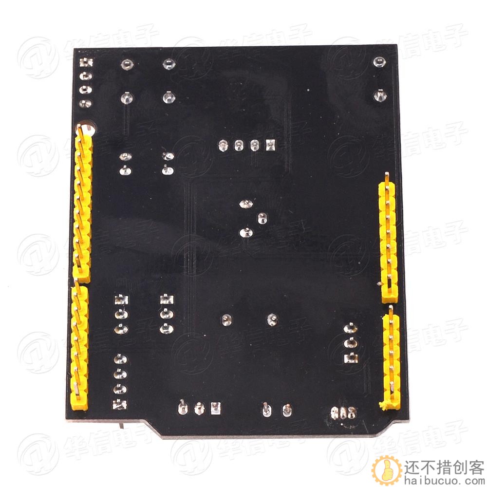 9合一多功能扩展板 DHT11温湿度 LM35温度 蜂鸣器兼容UNO SNA305