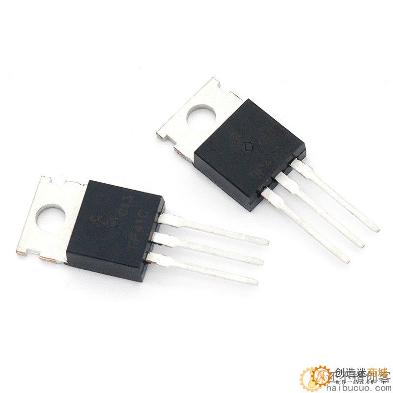 三极管 TIP41C TO-220 SND187