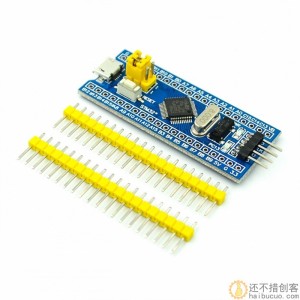STM32F103C8T6/C6T6 系统板 单片机 核心板 STM32 ARM