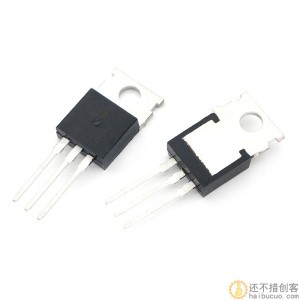 三极管 TIP41C TO-220 SND187