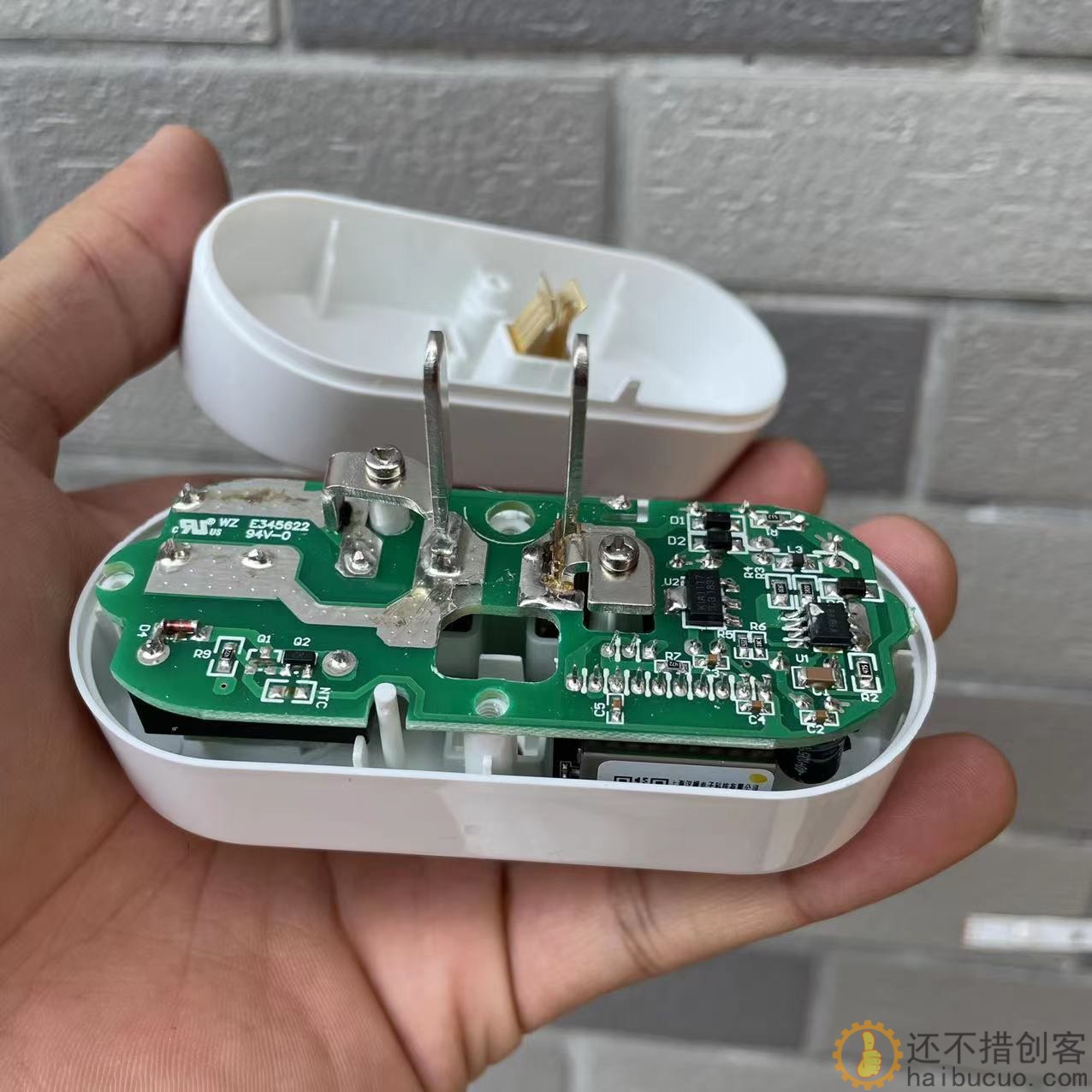 智能Wi-Fi电源插座 新货 无包装 看描述