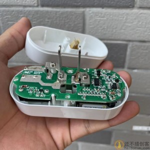 智能Wi-Fi电源插座 新货 无包装 看描述