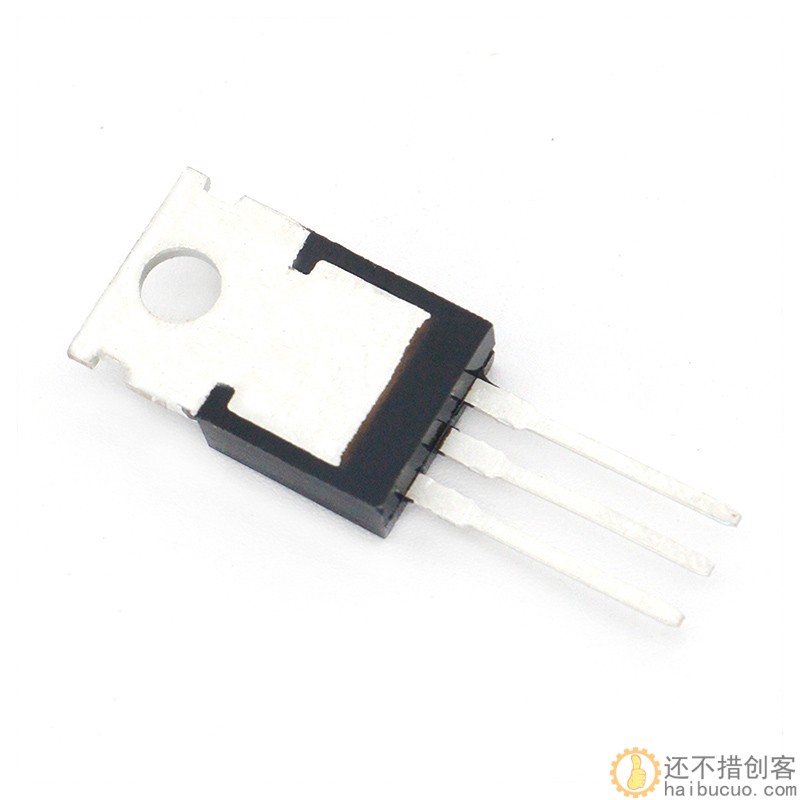三极管 TIP41C TO-220 SND187