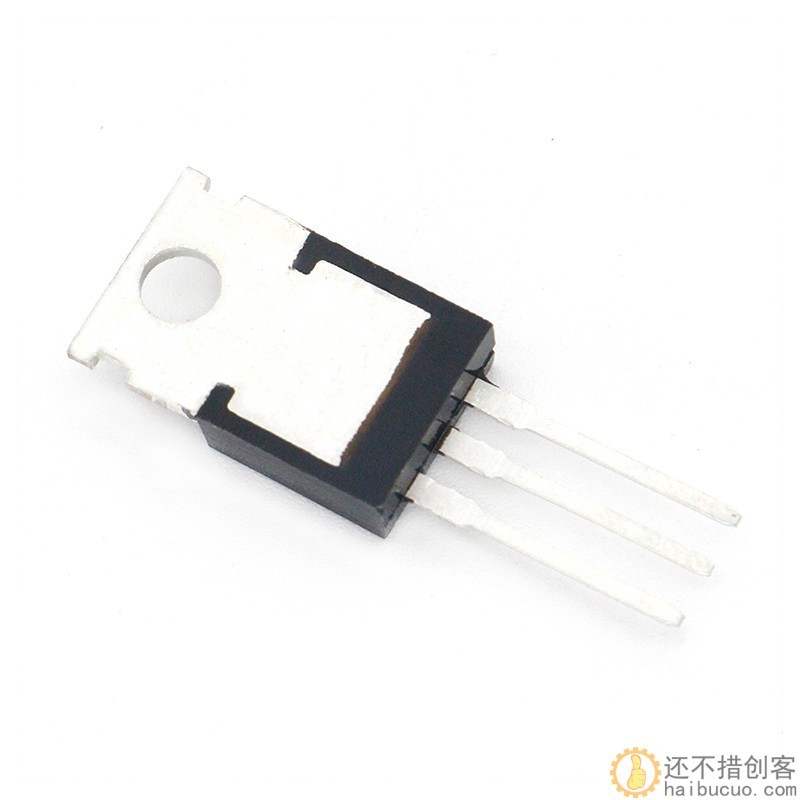 三极管 TIP41C TO-220 SND187