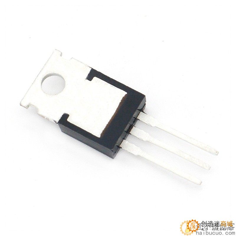 三极管 TIP41C TO-220 SND187