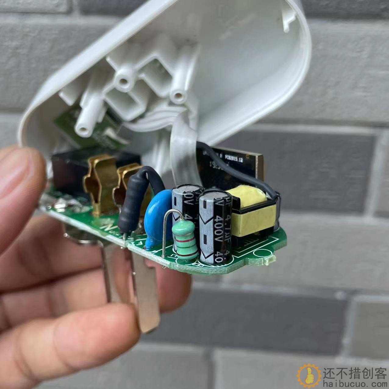 智能Wi-Fi电源插座 新货 无包装 看描述