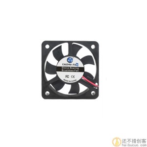 DC5010 5012散热风扇12V3D打印机充电器USB手机 散热 SN1061