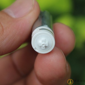 精密微型10MM行星减速电机静音慢速电机DIY微型车模正反转马达M343