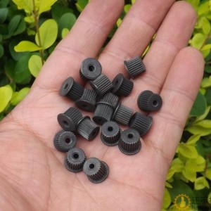 特价 金属传动轮 微型同步轮 皮带轮1个SN1096