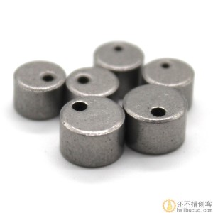 铁质偏心轮 震动轮 DIY自制震动电机马达偏心轮 震动模型玩具配件