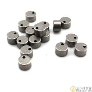 铁质偏心轮 震动轮 DIY自制震动电机马达偏心轮 震动模型玩具配件