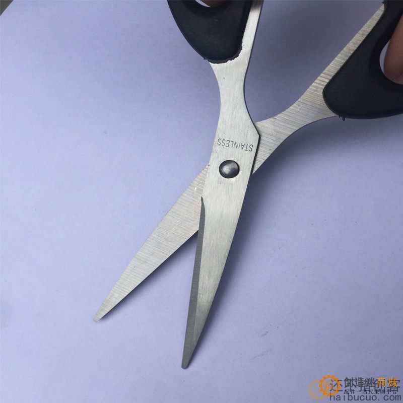 办公剪 纸剪 学生手工剪 DIY手工配件