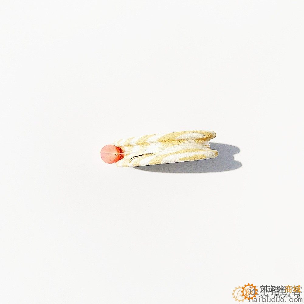 儿童钓鱼竿线组无倒刺鱼钩鱼线公园地摊钓金鱼虾竿螃蟹竿配件套装SN1112