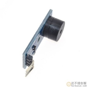 无源蜂鸣器模块 低电平触发 蜂鸣器控制板SNA311