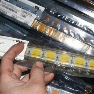 清仓处理多款规格进口品牌大功率COB芯片LED灯珠 面光源led灯珠SN1107