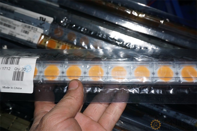 清仓处理多款规格进口品牌大功率COB芯片LED灯珠 面光源led灯珠SN1107