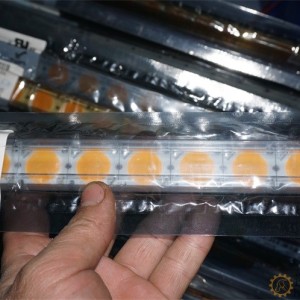 清仓处理多款规格进口品牌大功率COB芯片LED灯珠 面光源led灯珠SN1107