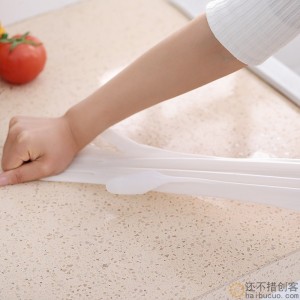 家务洗碗手套橡胶透白洗衣防水胶皮家用清洁橡胶防滑耐用厨房
