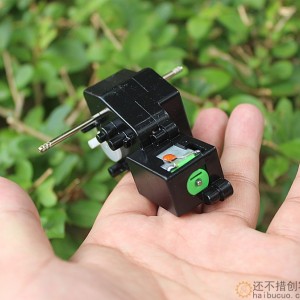 玩具小车减速电机直流马达DIY配件SN1109