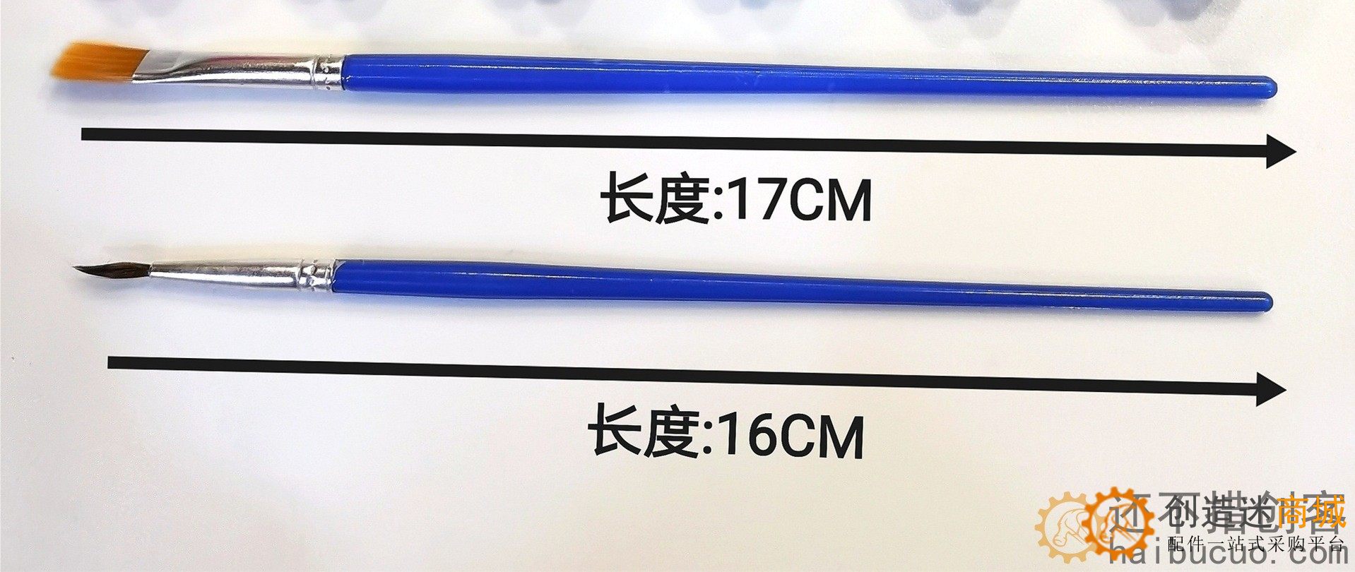 儿童丙烯颜料12色套装6连体幼儿园学生美术画画涂鸦diy石膏颜料条SN1110