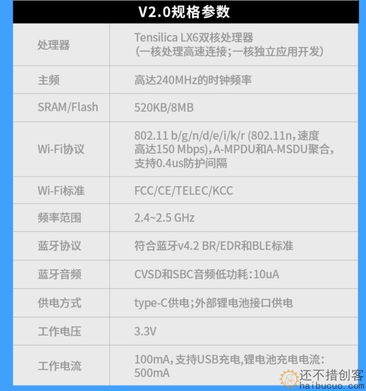 掌控板2.0Python编程创客教育入门开发板AI智能语音识别SNAR72