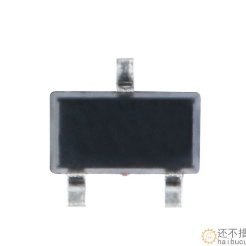 贴片44E SOT23 霍尔元件 A3144E传感器 单极性HAL3144E开关型国产SND206