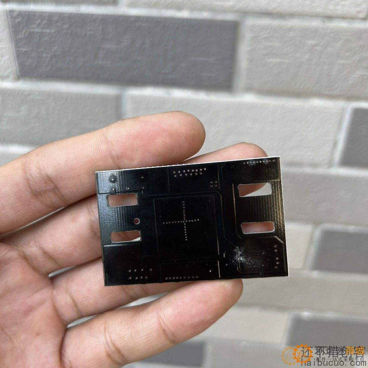 3S30A保护板 CM1033保护芯片 同口 航模电动工具保护板