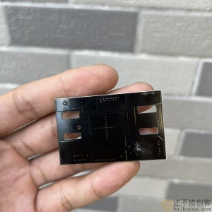 3S30A保护板 CM1033保护芯片 同口 航模电动工具保护板