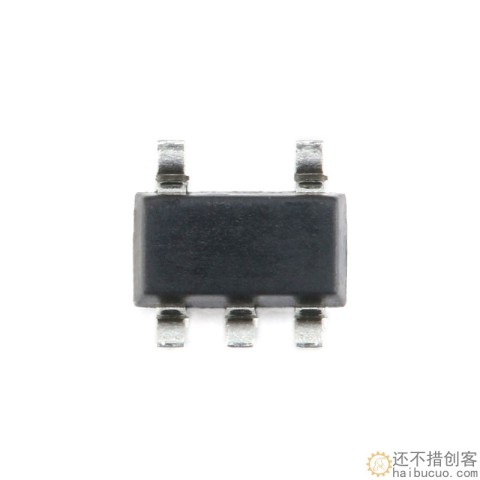 贴片 LM321MFX 丝印A63A SOT-23-5 低功耗运算放大器芯片SND207