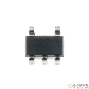 贴片 LM321MFX 丝印A63A SOT-23-5 低功耗运算放大器芯片SND207