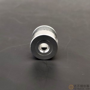 3D打印机配件同步带轮GT2机械传动带套装组合16齿 20齿传动轮
