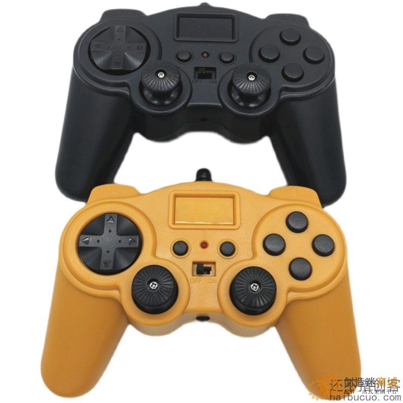 16通道2.4GHZ遥控器接收板 套装DIY玩具车机器人挖掘机6-12V遥控 SNRM98