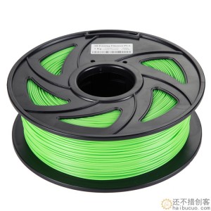 3d打印耗材pla1.75mm 3.0mm abs材料1kg 3d打印机耗材3D打