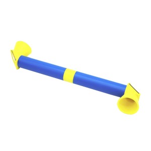 学生科学实验创意教具玩具科技发明小制作 diy材料手工制作潜望镜SNP118