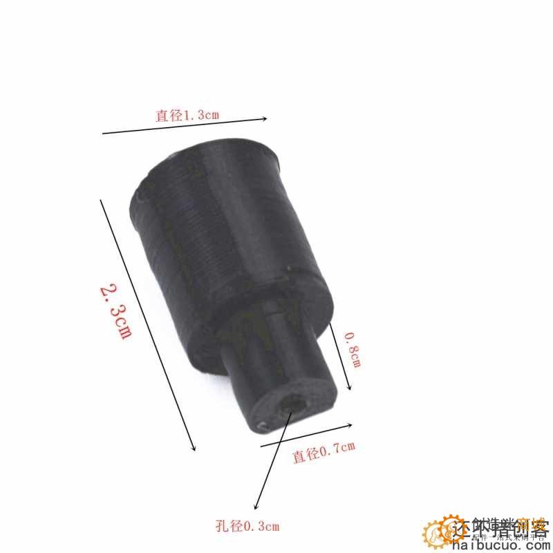 新版经济履带轮式坦克配件 履带车轮TT马达联轴器套件DIY智能小车SNT156