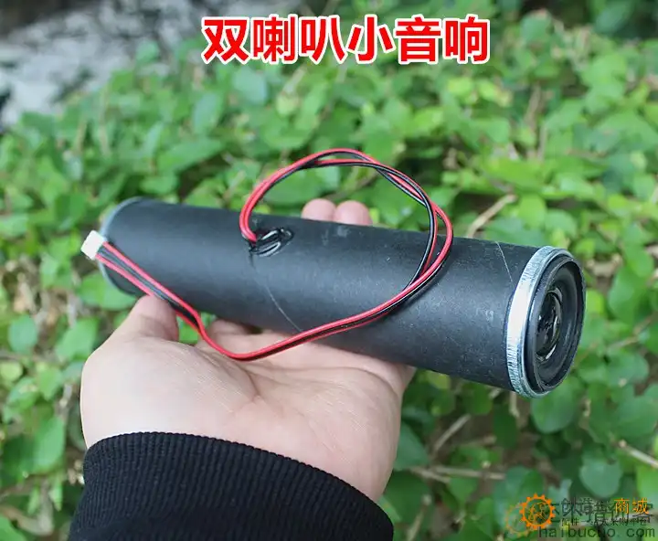 双喇叭小音响扬声器SN1170