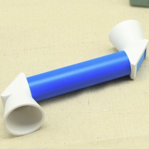 学生科学实验创意教具玩具科技发明小制作 diy材料手工制作潜望镜SNP118
