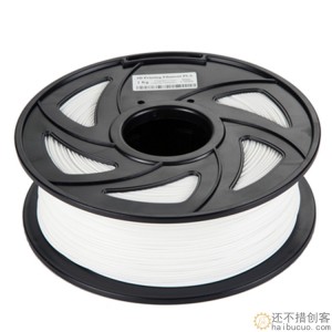 3d打印耗材pla1.75mm 3.0mm abs材料1kg 3d打印机耗材3D打
