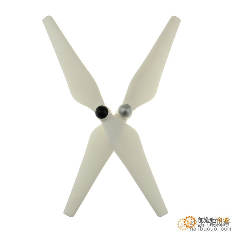 一对9450升级版自锁正反多轴四轴螺旋桨 DIY配件