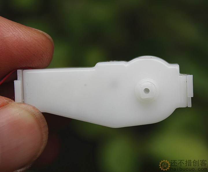 612空心杯涡轮蜗杆减速电机微型直流马达M366