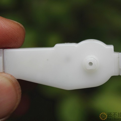 612空心杯涡轮蜗杆减速电机微型直流马达M366