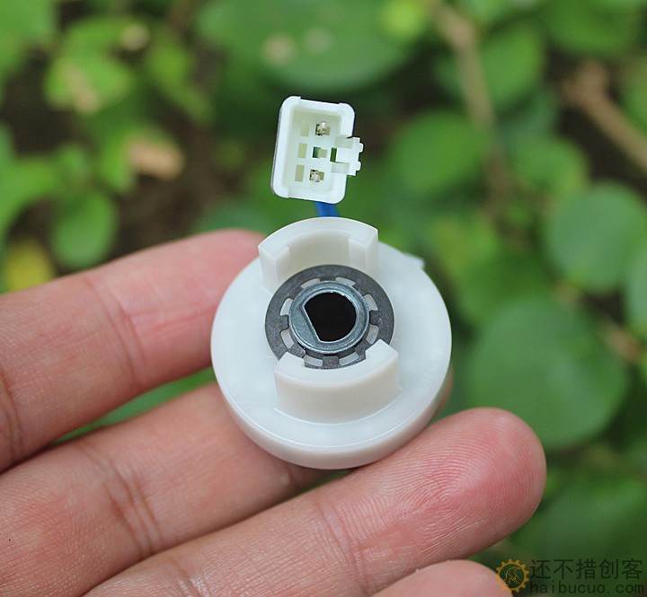 【全新】DC24V电磁离合器 微型离合器 2W SN1198