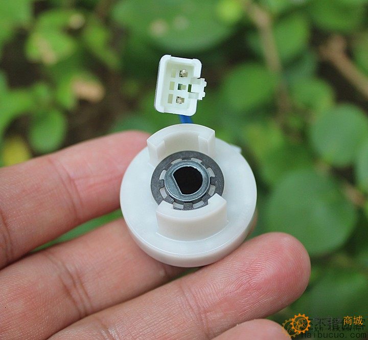 【全新】DC24V电磁离合器 微型离合器 2W SN1198